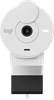 Веб-камера Logitech BRIO 300 Off-White (960-001442/1443) F9813 - фото 75486