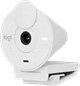 Веб-камера Logitech BRIO 300 Off-White (960-001442/1443) F9813 - фото 75487