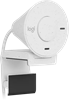 Веб-камера Logitech BRIO 300 Off-White (960-001442/1443) F9813 - фото 75488