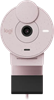 Веб-камера Logitech BRIO 300 Rose (960-001448/1449) F9774 - фото 75491