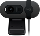 Веб-камера Logitech BRIO 90 Graphite (960-001581) F669490 - фото 75496