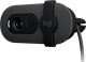 Веб-камера Logitech BRIO 90 Graphite (960-001581) F669490 - фото 75498