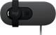 Веб-камера Logitech BRIO 90 Graphite (960-001581) F669490 - фото 75499