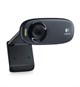 Веб-камера Logitech WebCam C310 HD (960-000638/960-001065/960-001000) F94657 - фото 75506