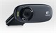 Веб-камера Logitech WebCam C310 HD (960-000638/960-001065/960-001000) F94657 - фото 75508