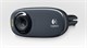 Веб-камера Logitech WebCam C310 HD (960-000638/960-001065/960-001000) F94657 - фото 75509