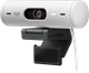 Веб-камера Logitech BRIO 500 Off-White (960-001428) F9776 - фото 75545