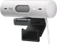Веб-камера Logitech BRIO 500 Off-White (960-001428) F9776 - фото 75546