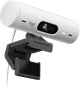 Веб-камера Logitech BRIO 500 Off-White (960-001428) F9776 - фото 75548