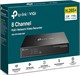Видеорегистратор TP-Link VIGI NVR1008H-8MP F483407 - фото 75572