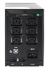 ИБП Crown CMU-SP650IEC USB F350431 - фото 75806