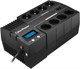 ИБП CyberPower Brics BR700ELCD F236145 - фото 75813