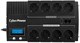ИБП CyberPower Brics BR700ELCD F236145 - фото 75814