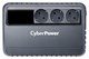 ИБП CyberPower BU600E F242836 - фото 75818