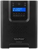 ИБП CyberPower PR1000ELCD F131500 - фото 75901