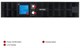 ИБП CyberPower PR1000ELCDRT2UA F20434 - фото 75906