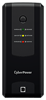 ИБП CyberPower UT1100EIG F316830 - фото 75950