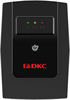 ИБП DKC Info 800VA 480W F445553 - фото 75992