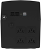 ИБП DKC Info LCD 1500VA 900W IEC F445544 - фото 76003