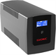 ИБП DKC Info LCD 1500VA 900W Schuko F445540 - фото 76004