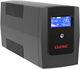 ИБП DKC Info LCD 600VA 360W F445552 - фото 76010