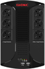 ИБП DKC Info PDU 800VA 480W Shuko F448360 - фото 76019