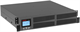 ИБП DKC Small Rackmount 1000VA 900W F447050 - фото 76033