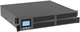 ИБП DKC Small Rackmount 2000VA 1800W F445556 - фото 76036