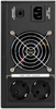 ИБП ExeGate IdealSine SR-1500.LCD.2SH + 2x DT 12100 (100Ач) F682409 - фото 76122