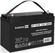 ИБП ExeGate IdealSine SR-1500.LCD.2SH + 2x DT 12100 (100Ач) F682409 - фото 76125