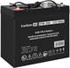 ИБП ExeGate IdealSine SR-1500.LCD.2SH + 2x DTM 1255 (55Ач) F682418 - фото 76174