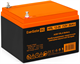 ИБП ExeGate IdealSine SR-1500.LCD.2SH + 2x HRL 12-26 (26Ач) F682414 - фото 76181