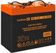 ИБП ExeGate IdealSine SR-1500.LCD.2SH + 2x HRL 12-55 (55Ач) F682417 - фото 76188