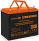 ИБП ExeGate IdealSine SR-1500.LCD.2SH + 2x HRL 12-75 (75Ач) F682422 - фото 76195