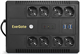 ИБП ExeGate NEO NNB-650.LED.AVR.8SH.CH F39641 - фото 76204