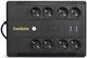 ИБП ExeGate NEO NNB-800.LED.AVR.8SH.CH F477010 - фото 76208