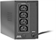 ИБП ExeGate Power Back BNB-450.LED.AVR.4C13 F664891 - фото 76232