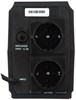 ИБП ExeGate Power Back BNB-650 Black F307921 - фото 76242