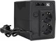 ИБП ExeGate Power Back BNB-650.LED.AVR.2SH.RJ.USB F365915 - фото 76244
