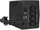 ИБП ExeGate Power Back BNB-650.LED.AVR.4C13 F365912 - фото 76246