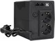 ИБП ExeGate Power Back BNB-850.LED.AVR.2SH.RJ.USB F365926 - фото 76251