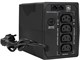 ИБП ExeGate Power Back BNB-850.LED.AVR.4C13.RJ.USB F365919 - фото 76255