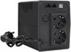 ИБП ExeGate Power Smart ULB-1000.LCD.AVR.2SH.RJ.USB F466326 - фото 76291