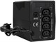 ИБП ExeGate Power Smart ULB-1000.LCD.AVR.4C13 F457629 - фото 76293