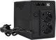 ИБП ExeGate Power Smart ULB-600.LCD.AVR.2SH.RJ.USB F156754 - фото 76301