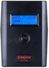 ИБП ExeGate Power Smart ULB-800 LCD (EURO,RJ,USB) F156755 - фото 76309