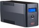 ИБП ExeGate Power Smart ULB-800 LCD (EURO,RJ,USB) F156755 - фото 76310