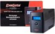 ИБП ExeGate Power Smart ULB-800 LCD (EURO,RJ,USB) F156755 - фото 76312