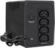 ИБП ExeGate Power Smart ULB-800.LCD.AVR.4C13 F456099 - фото 76314