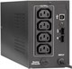 ИБП ExeGate Power Smart ULB-850 LCD (C13,RJ,USB) F388722 - фото 76318